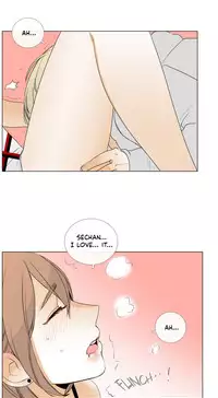 [Silverstar] Talk To Me Ch.1-38 (English) (Ongoing)