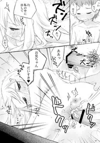 [Marugoshi-do (pu-en)] The first demand (Fate/kaleid liner Prisma Illya)