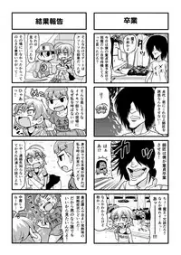 [Gachonjirou] Nonki BOY Ch. 1-36