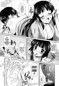 [Mizushiro Takuya] Toshishitakko! Celebration - Younger Girls! Celebration [English] [Tadanohito]