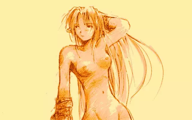 Y. Harada CG-Collection vol.1 - Natsu he no Tobira