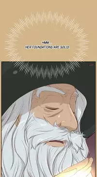 [Hong BanJang] Aharoo Ch.1-35 (English) (YoManga) (Ongoing)