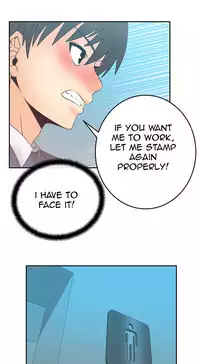 My Office Ch.1-35 (English) (Ongoing)