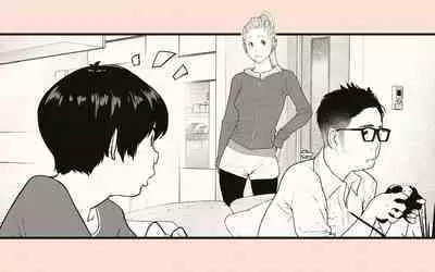 Tonari no Hitozuma-san 2