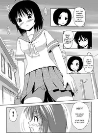 [Chimee House (Takapi)] Chiru Roshutsu | Chiru Exposure [English] =LWB= [Digital]