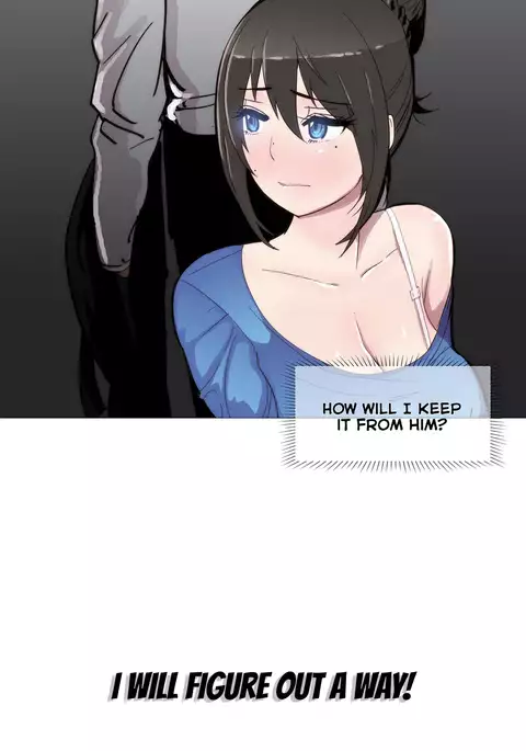 Household Affairs Ch.1-34