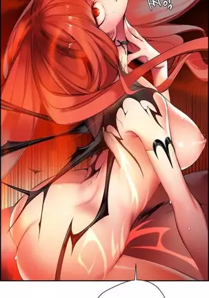 Lilith`s Cord Ch.0-43