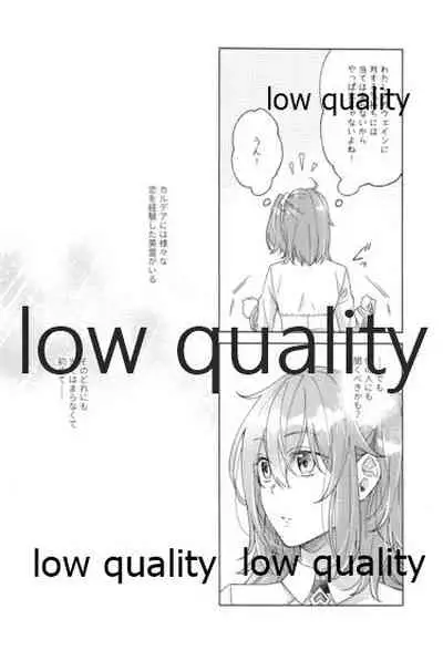 Kimi ga Sakaseta Koi no Hana