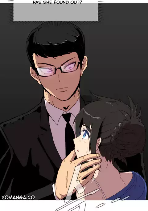 Household Affairs Ch.1-50