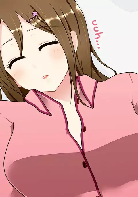 Imouto o Suiminyaku de Nemurasete Okashite mita