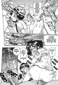 [Shiwasu no Okina] Bust the JR Ring upskirt shooters