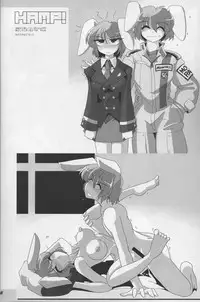 (SC51) [Kieyza cmp (Kieyza)] TOHO N+ DH (Touhou Project)