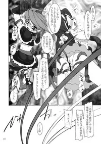 [Ruuen Rouga]shoku