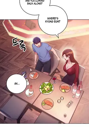 Stepmother Friends Ch.38/? NEW!