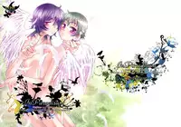 (C75) [Luciferhood (Uchoten)] In Paradisum (Gundam 00)