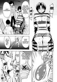 [Hakaba] Kedamono no Ie (Gekan) [English] {Doujins.com}