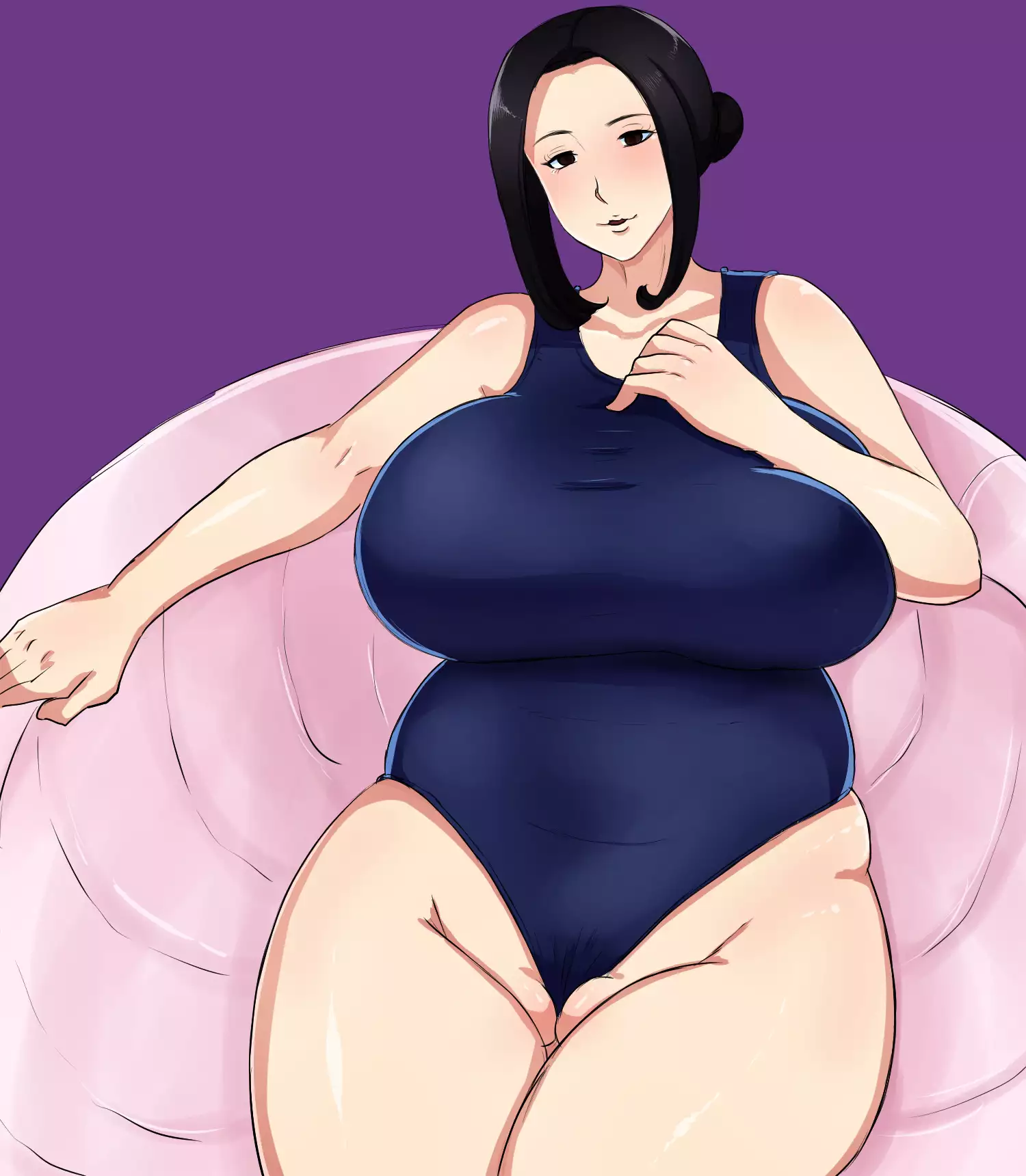 Kore ga Hontou no Funin Chiryou