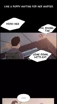 [Mr. Byeong-Su] Cohabitation Ch.1-44 (English) (Ongoing)