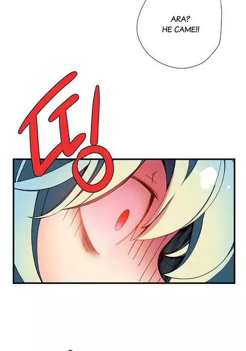 Lilith`s Cord Ch.1-22