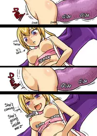 [Isutasshu] Konna no Hinanode Akuma Demo Shoukan Shite Miru [English] =LWB=