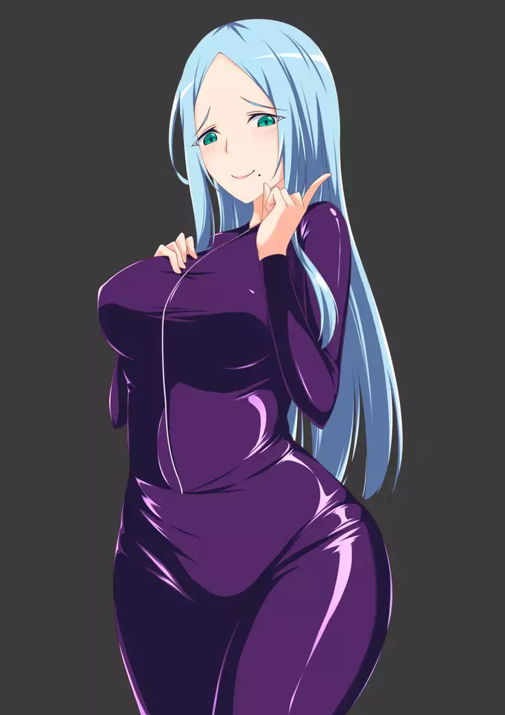 Onee-san no Oshigoto Shoukai ~Oppai Choukyou/Sennou Hen 2~