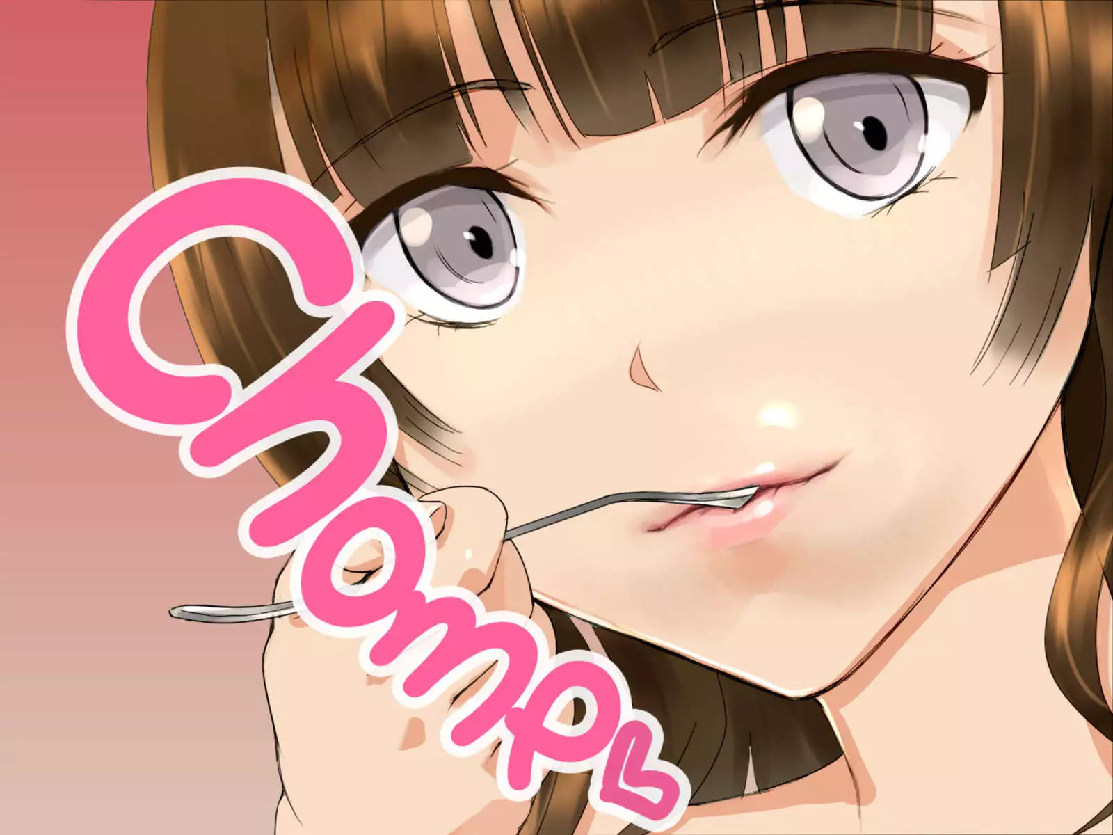 Eating Semen at the Beach House