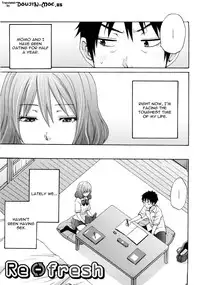 [Coelacanth] Good Times!! [English] {doujin-moe.us}