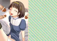 [Mary no Yamai] Hakike ga Suru Hodo Masochist