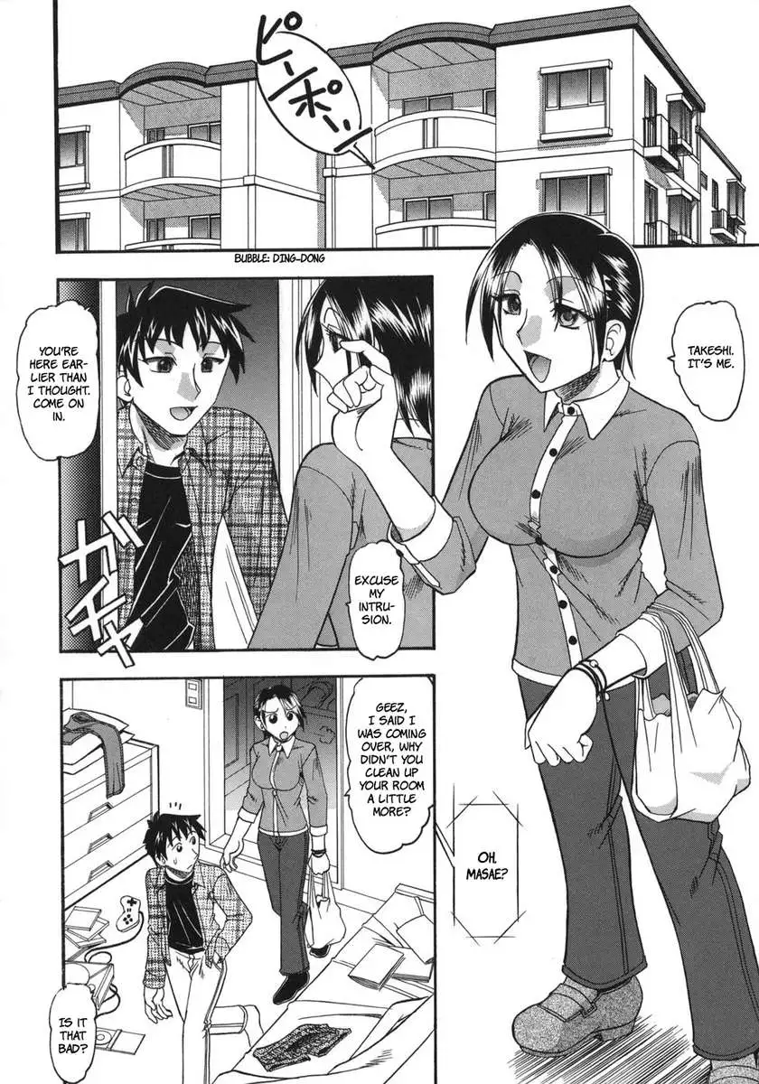 She is Dirtier Than Nakedness