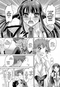 [RAYMON] Anetoris [English] {Kizlan}