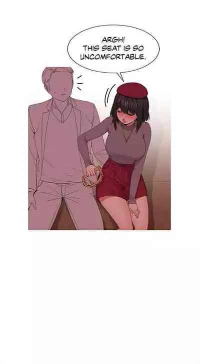 [Kwanyong Lee] Fox Tales Ch. 1 [English]