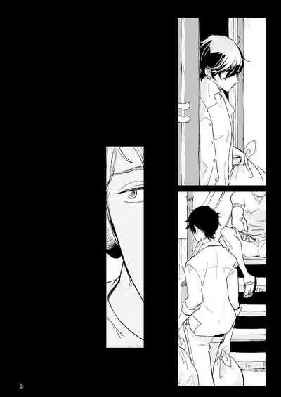 The wish we share 01-03 Chinese