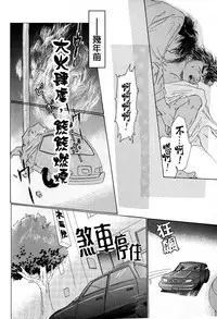 殘酷な抱擁[Chinese](SLAM DUNK)