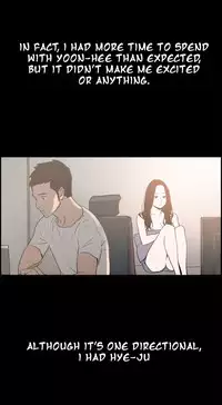 [Mr. Byeong-Su] Cohabitation Ch.1-34 (English) (Ongoing)