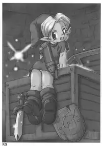 [FRESH FRUIT S (Seri Nazuna)] Red Green Blue (Various)