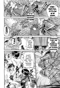 [Chun Rou Zan] Transfer Students' Sex [English]