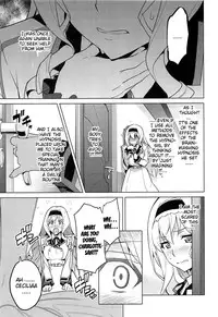 (C84) [Shinjugai (Takeda Hiromitsu)] Sutotama (IS <Infinite Stratos>) [English] {doujin-moe.us}