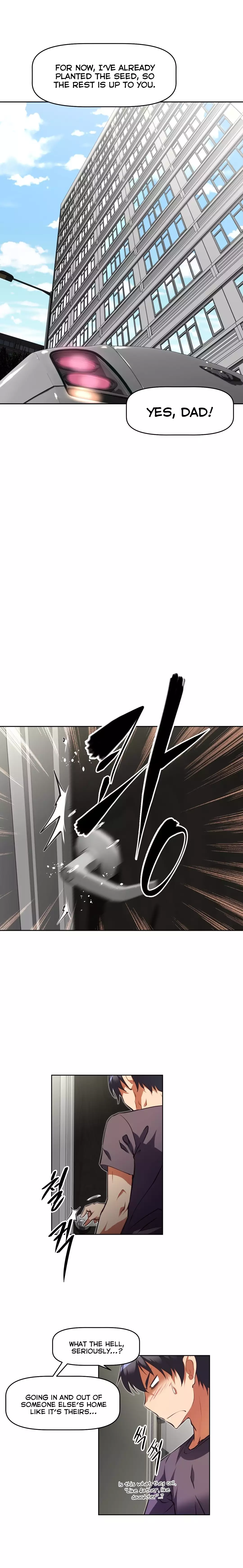 Brawling Go Ch.76-108