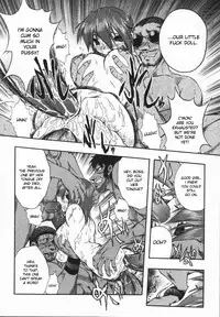 [Oka Sundome] Mebina-tachi no Gogo [English] [desudesu]