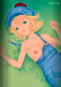 [Sangenshokudou (Chikasato Michiru)] TWO MEMORIES