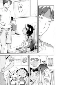 [Yam] Onii-chan no Suki ni Shite!? [English] {Mistvern}