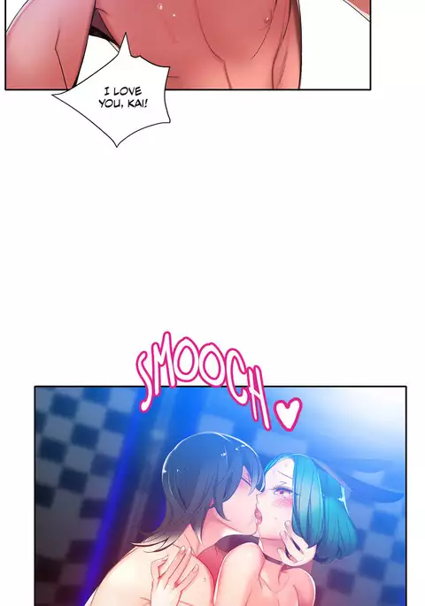 Lilith`s Cord Ch.1-40