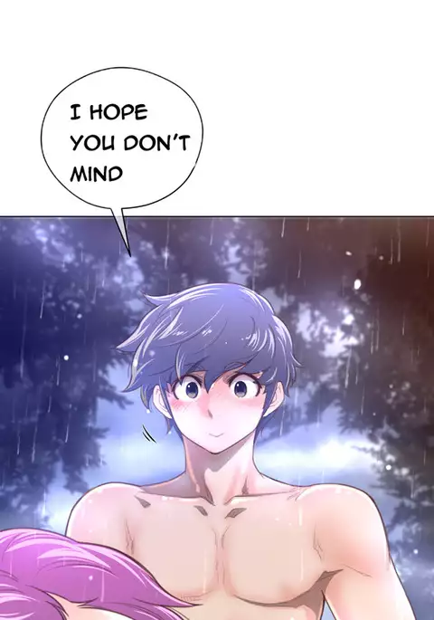 Perfect Half Ch.1-40