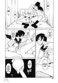 [Takemura Sesshu] TAKE ON ME 2 [English] [SaHa]