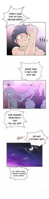 Perfect Half Ch.1-9 (English) (Ongoing)