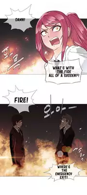 [ButcherBoy] Household Affairs Ch.1-38 (English) (YoManga) (Ongoing)