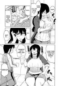 [Yuuki Ray] Shota Eater Ch. 1-10 [English] [biribiri]