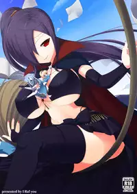 [I-Raf-you (Various)] Microne Magazine Vol. 02 [Chinese] [Digital]