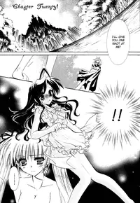 [Marika Tanimura] Dei Ecchi Ei - V03 c14-20 [English]