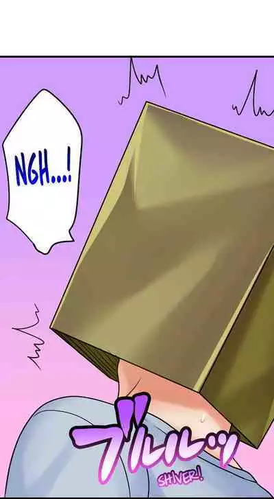 [Kappa] Gotta Fuck Your Way Out (Ch.01~16) [English]